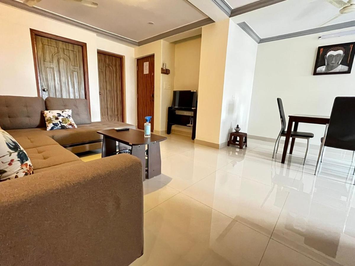 Super Hotel O Dabolim Near Goa International Airport Dış mekan fotoğraf