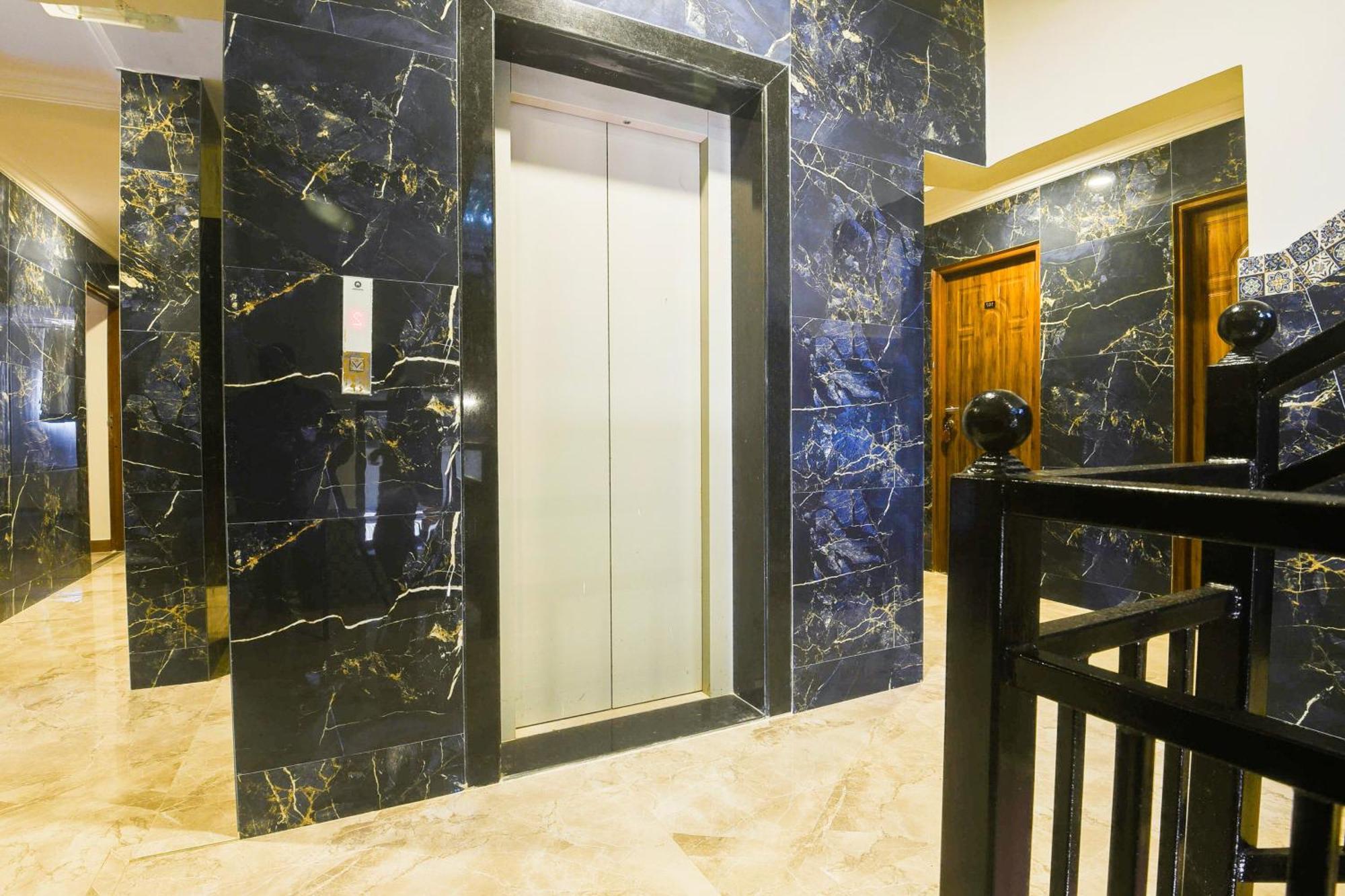 Super Hotel O Dabolim Near Goa International Airport Dış mekan fotoğraf