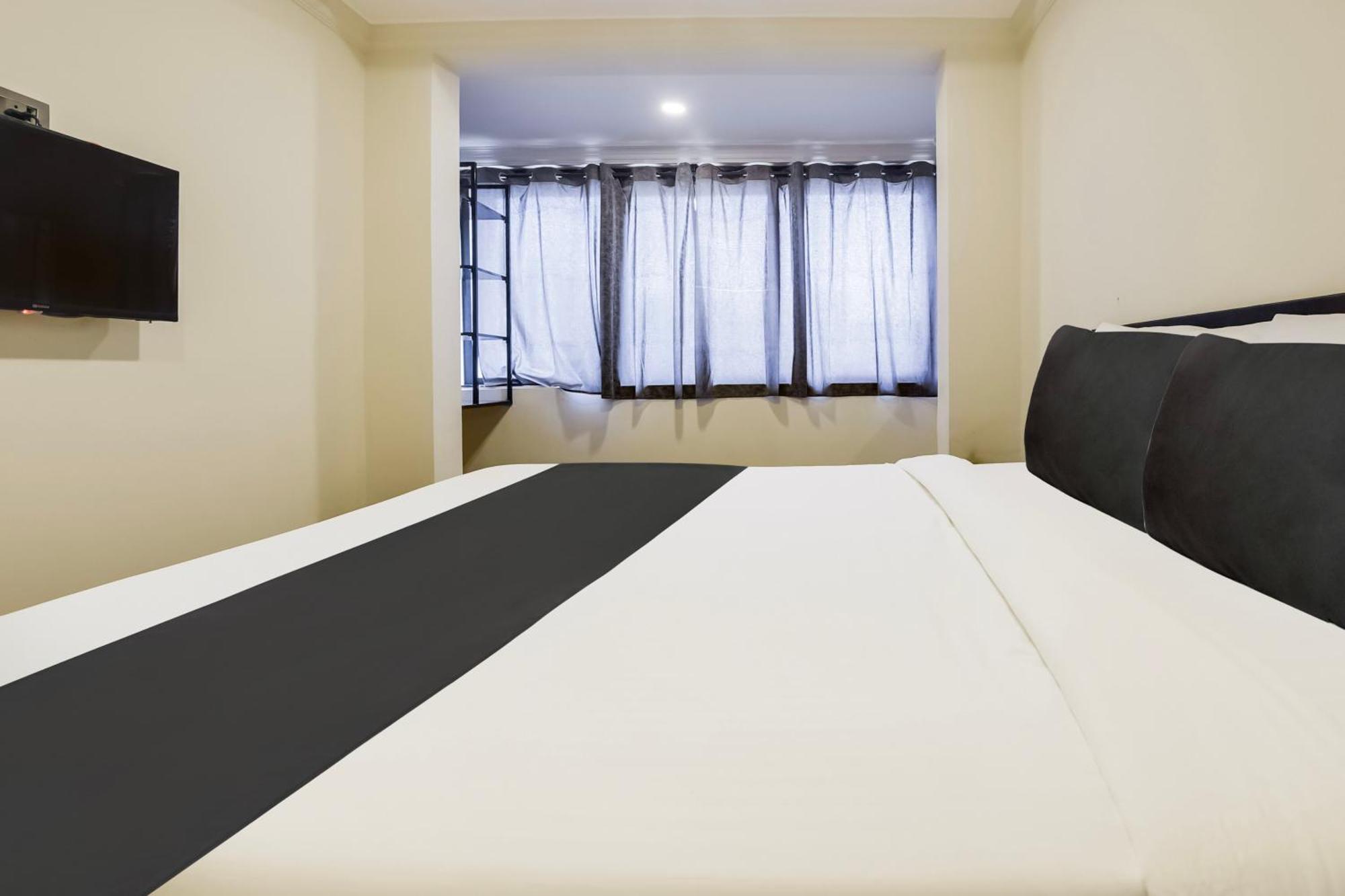 Super Hotel O Dabolim Near Goa International Airport Dış mekan fotoğraf
